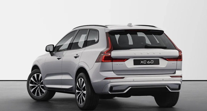 Volvo XC 60 cena 238200 przebieg: 5, rok produkcji 2023 z Częstochowa małe 7